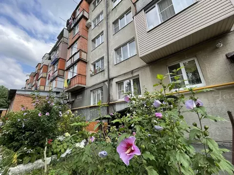3-к кв. Северная Осетия, Владикавказ ул. Гадиева, 58к4 (61.2 м)