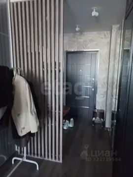 1-к кв. Самарская область, Самара ул. Луначарского, 5 (47.0 м)