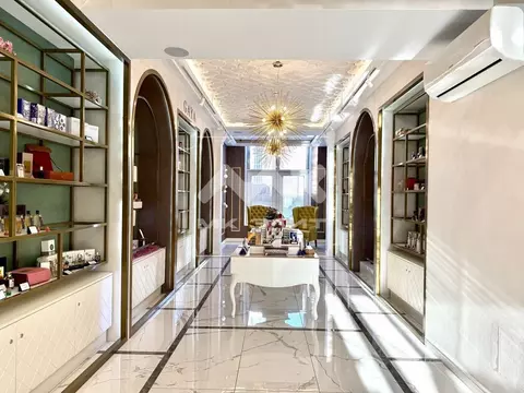 Помещение свободного назначения в Санкт-Петербург Смольный просп., 17 ...