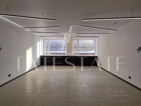 Офис в Татарстан, Казань Проточная ул., 8 (57 м)