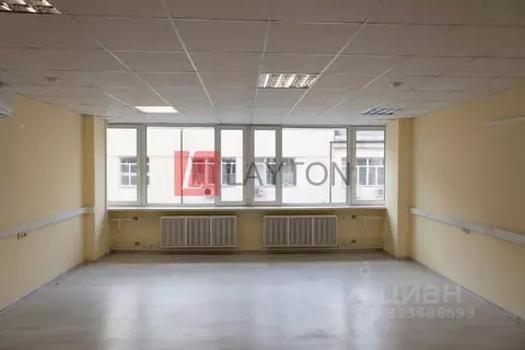 Офис в Москва ул. Орджоникидзе, 11С1а (183 м)