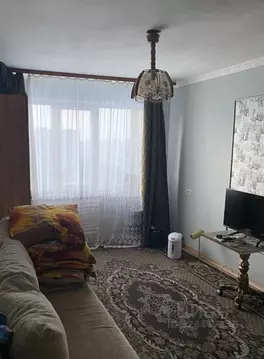 1-к кв. Омская область, Омск Звездная ул., 2Д (30.0 м)