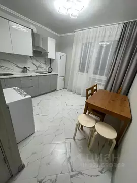 1-к кв. Московская область, Химки ул. Горшина, 1 (41.0 м)