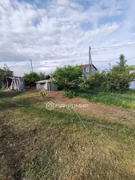 Дом в Челябинская область, Челябинск пос. Исаково, Железнодорожная ...