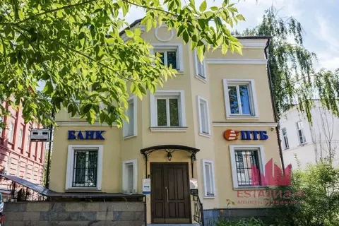 Офис в Москва Моховая ул., 11С13 (367 м)