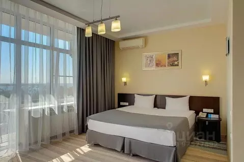 Комната Волгоградская область, Волгоград ул. Грамши, 4 (28.0 м)