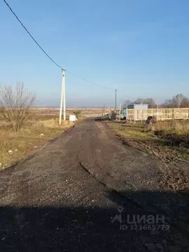 Участок в Московская область, Раменский муниципальный округ, д. ...