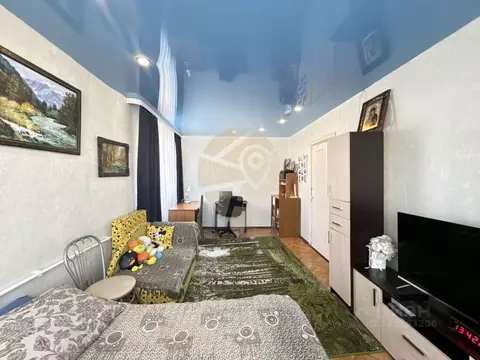 2-к кв. Белгородская область, Старый Оскол Рудничный мкр, 4 (47.3 м)