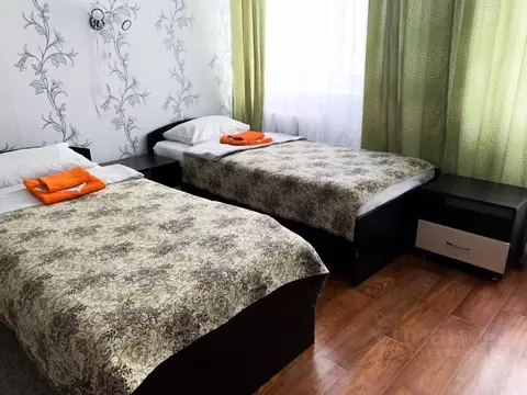 Комната Свердловская область, Нижняя Тура ул. 40 лет Октября, 36 (15.0 ...