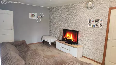 2-комнатная квартира: Пермь, Пушкарская улица, 130 (38.7 м)