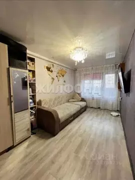 2-к кв. Хакасия, Абакан Запорожская ул., 1 (48.0 м)