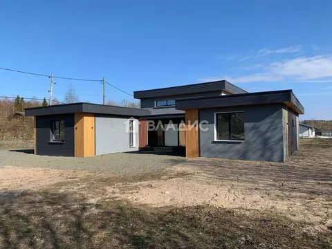 Дом в Карелия, Прионежский район, Деревянское с/пос, Лососинка СНТ ул. ...