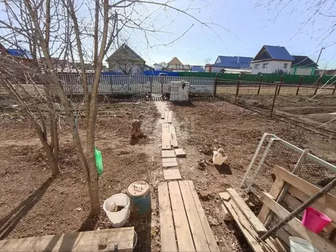 Дом в Удмуртия, Можга Можгинский район, Пролетарский пер., 27 (172 м)