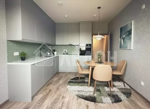 3-к кв. Омская область, Омск проезд 6-й Амурский, 16 (76.7 м)