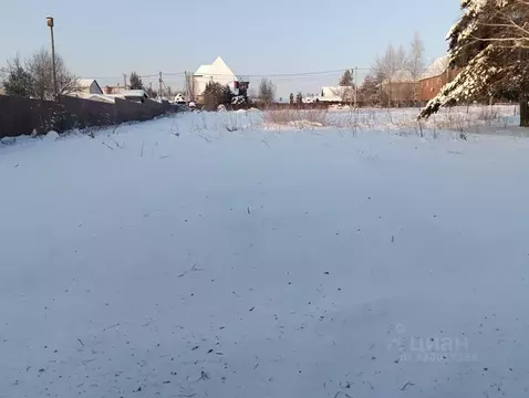 Участок в Московская область, Солнечногорск городской округ, д. ...
