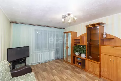 3-к кв. Тюменская область, Тюмень ул. Червишевский Тракт, 31 (59.0 м)