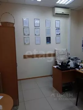 Офис в Ямало-Ненецкий АО, Новый Уренгой Энтузиастов мкр, 1 (53 м)