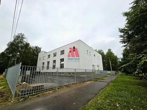 Помещение свободного назначения в Ярославская область, Ярославль ...