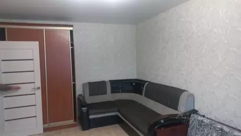 1-к кв. Ульяновская область, Ульяновск ул. Врача Михайлова, 64 (41.0 ...