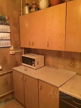 Комната Москва 2-я Владимирская ул., 36 (20.0 м)