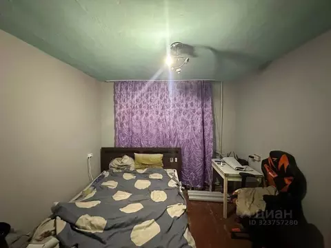 1-к кв. Красноярский край, Красноярск Черемушки мкр, ул. Учумская, 2 ...