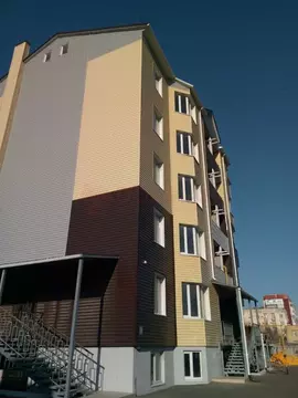 3-к кв. Ростовская область, Волгодонск ул. Гагарина, 17 (73.0 м)