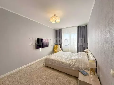 2-к кв. Кемеровская область, Кемерово просп. Притомский, 9 (49.6 м)