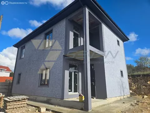 Дом в Севастополь, Балаклавский муниципальный округ, мыс Фиолент (180 ...