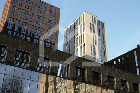 Торговая площадь в Москва Лермонтовская ул., 1 (167 м)