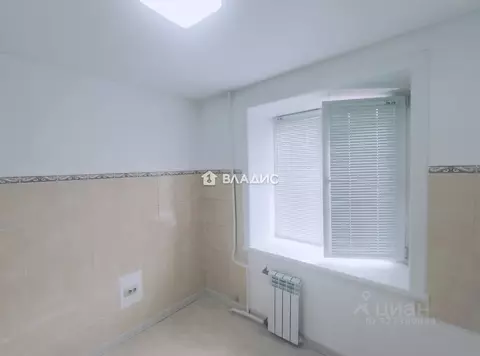 1-к кв. Бурятия, Улан-Удэ ул. Толстого, 14 (30.8 м)