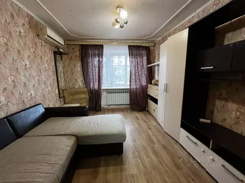 Комната Воронежская область, Воронеж ул. Домостроителей, 20 (17.4 м)