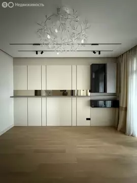 3-комнатная квартира: Москва, Ленинградский проспект, 29к1 (107 м)