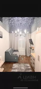 6-к кв. Санкт-Петербург Курляндская ул., 32 (164.3 м)