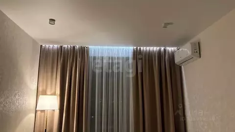 Студия Воронежская область, Воронеж ул. Гаршина, 25к3 (26.07 м)