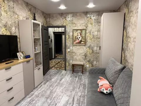 3-к кв. Калининградская область, Калининград Советский просп. (82.2 м)