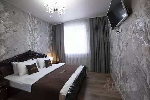 2-к кв. Тульская область, Тула ул. Фридриха Энгельса, 54 (46.0 м)