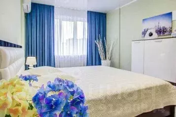 1-к кв. Воронежская область, Воронеж ул. Переверткина, 1/9 (50.0 м)