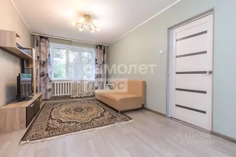 1-к кв. Башкортостан, Уфа ул. Максима Рыльского, 28 (33.5 м)