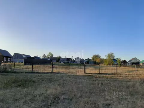 Участок в Башкортостан, Чишминский район, Алкинский сельсовет, с. ...