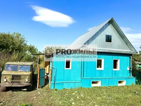 Дом в Башкортостан, Белебеевский район, Усень-Ивановский сельсовет, с. ...