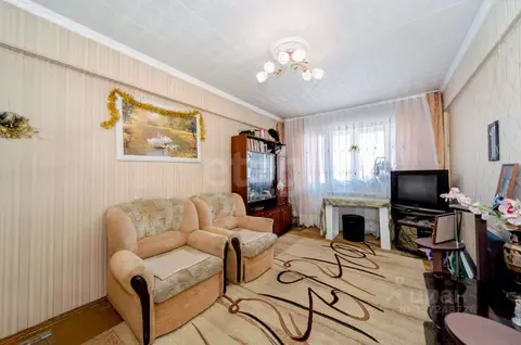 2-к кв. Алтайский край, Бийск Горно-Алтайская ул., 42/1 (50.8 м)