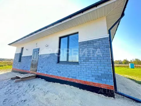 Дом в Тюменская область, Тюменский район, с. Каменка ул. Декабристов ...