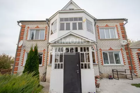 Коттедж в Ульяновская область, Сенгилей Красноармейская ул. (160 м)