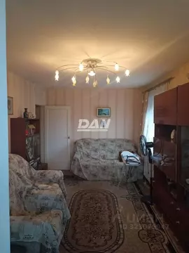 2-к кв. Челябинская область, Челябинск ул. Островского, 23А (43.7 м)