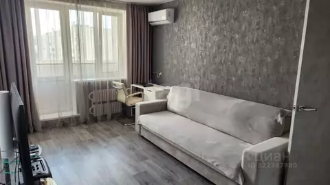 1-к кв. Татарстан, Казань просп. Ямашева, 29 (33.3 м)