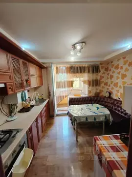 2-к кв. Крым, Феодосия муниципальный округ, Орджоникидзе пгт ул. ...