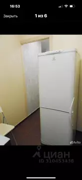 Комната Москва Шоссейная ул., 18