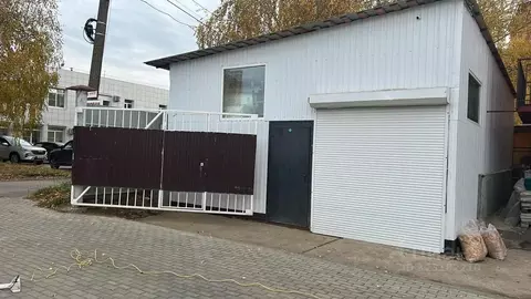 Склад в Чувашия, Чебоксары ул. Текстильщиков, 16 (92 м)