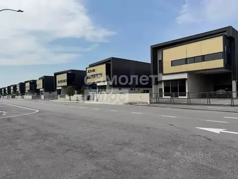 Производственное помещение в Воронежская область, с. Каширское ул. ...