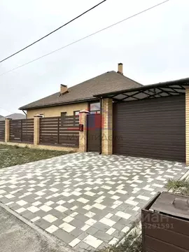 Дом в Белгородская область, Старый Оскол ул. Жуковская, 13/12 (180 м)